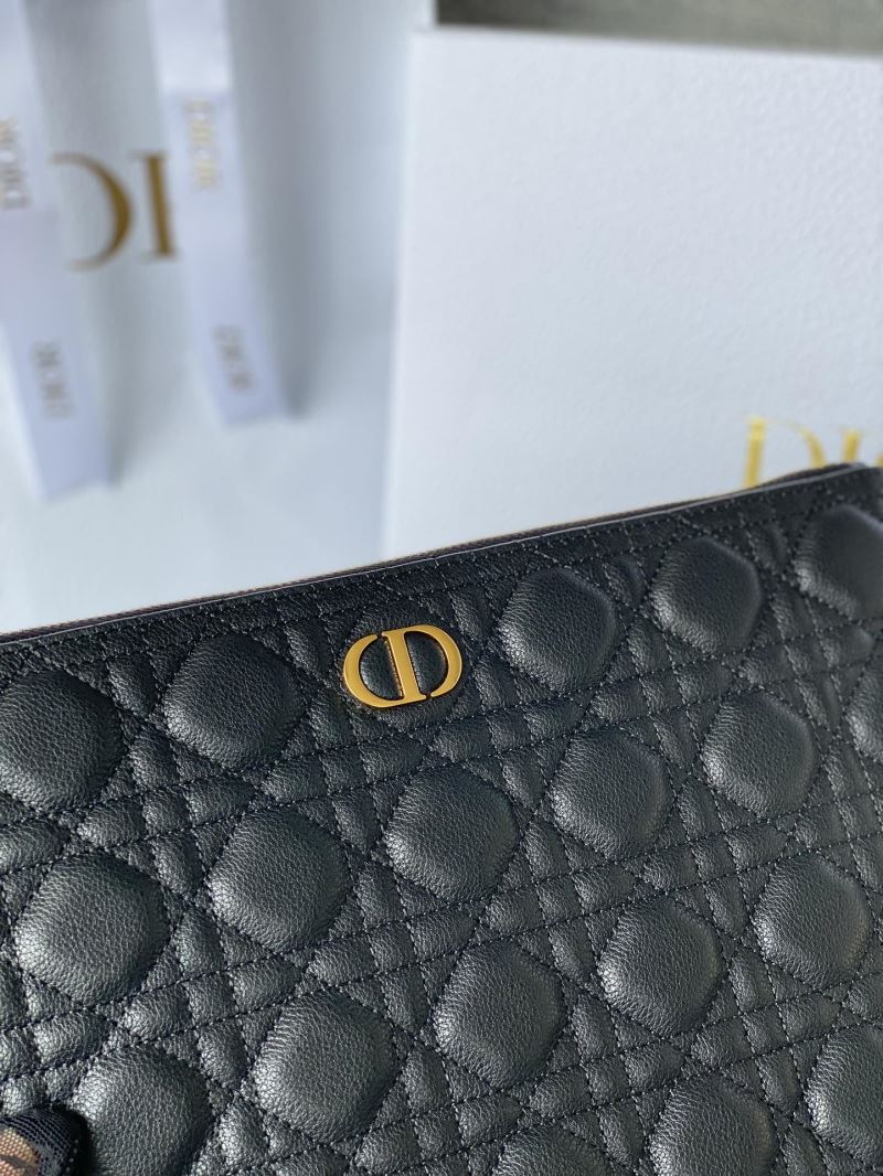 Christian Dior Clutch Bags